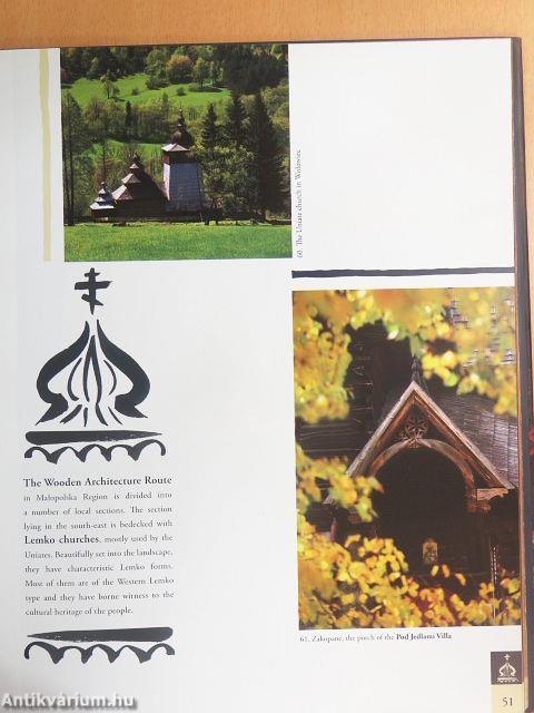 Tastes of Malopolska