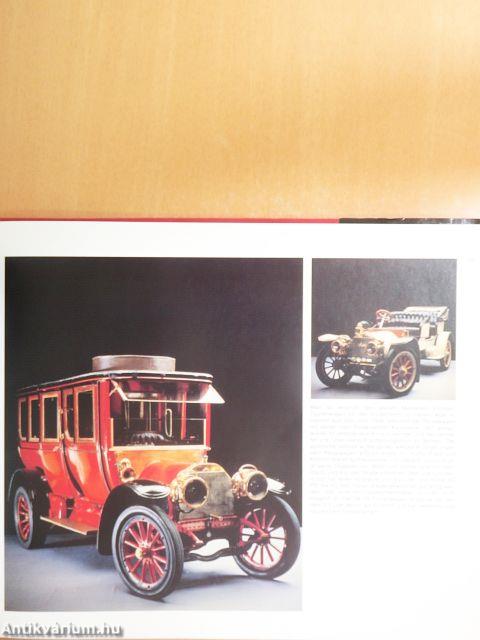 Das Daimler-Benz Museum