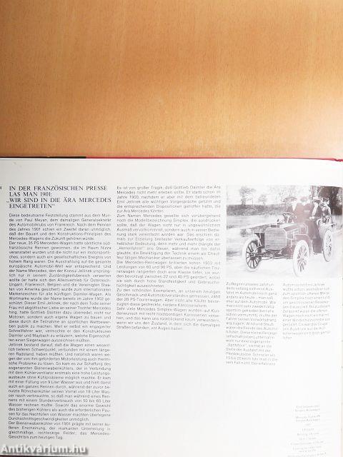 Das Daimler-Benz Museum