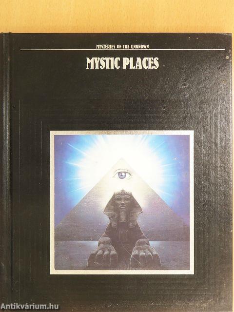 Mystic Places