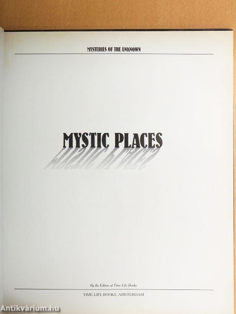 Mystic Places