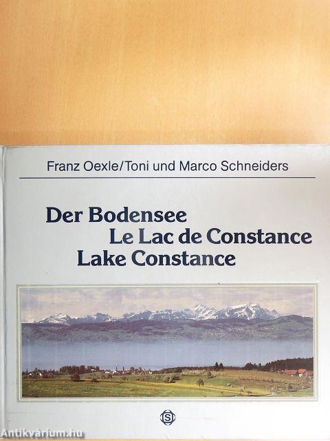 Der Bodensee