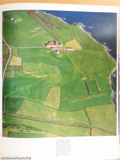 Die Erde und ihre Landschaften