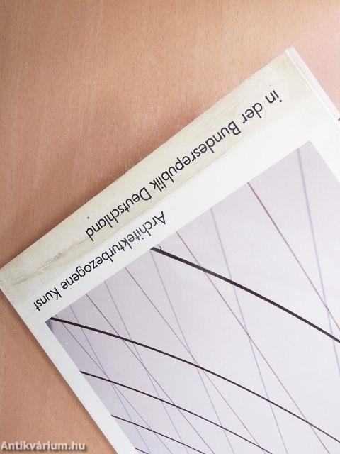 Kunst - Landschaft - Architektur