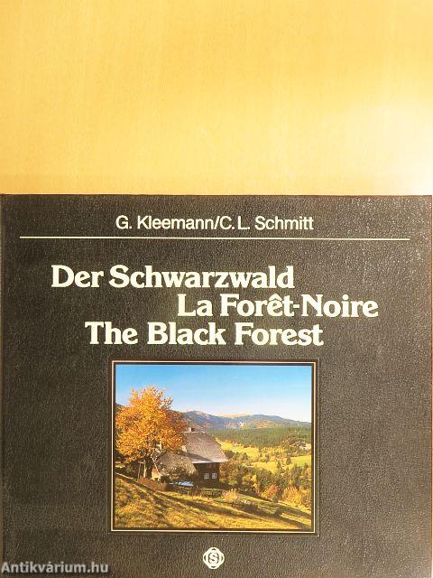 Der Schwarzwald