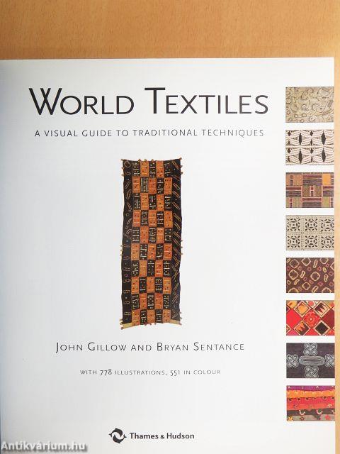 World Textiles