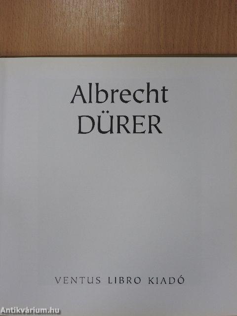 Albrecht Dürer
