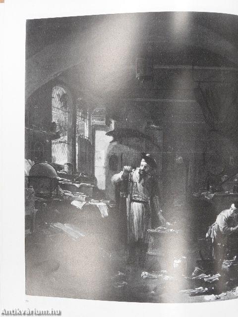 Holländische Malerei in den Museen der Sowjetunion