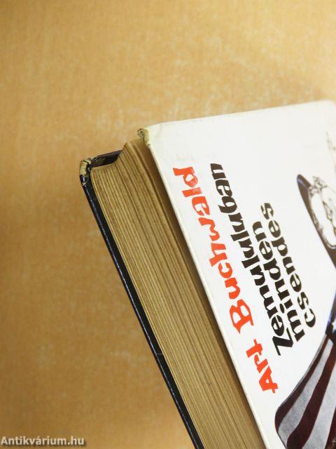 Zemululuban minden csendes