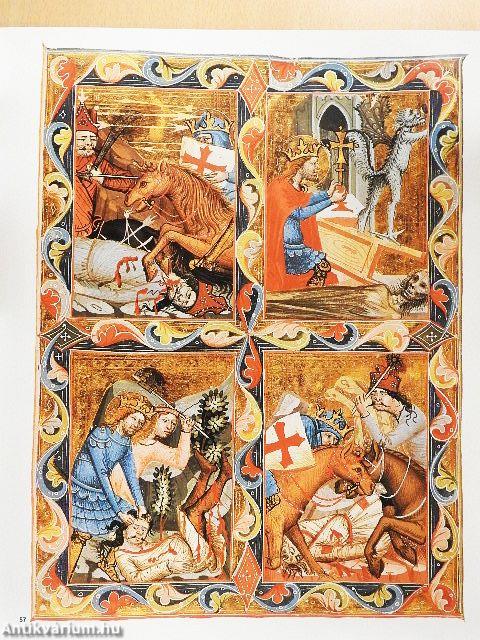 Ezer év mesterművei