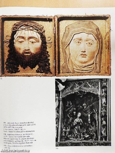 Ezer év mesterművei