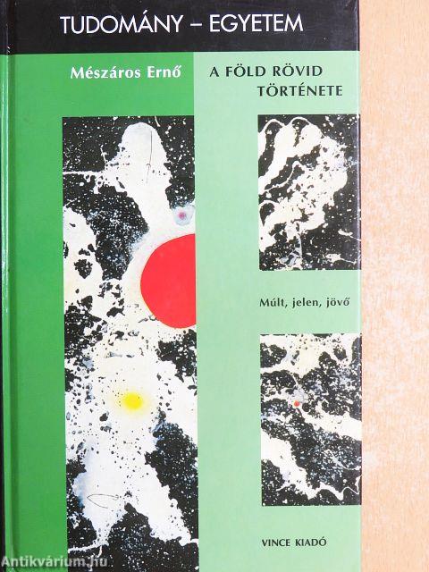 A Föld rövid története