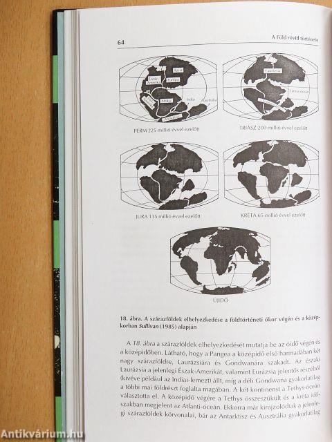 A Föld rövid története