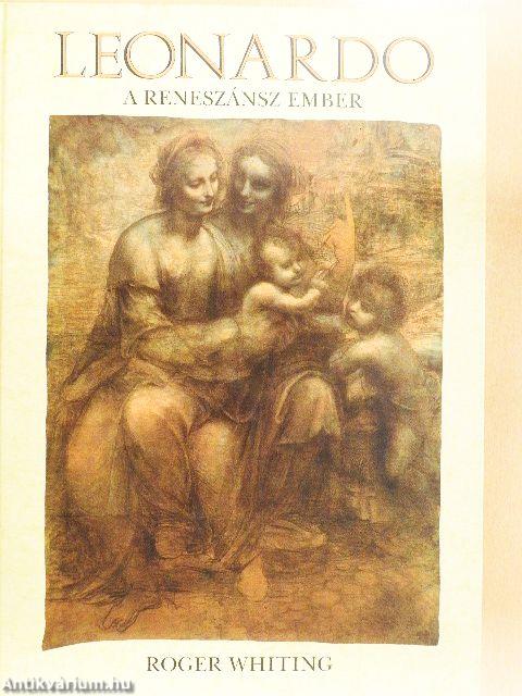 Leonardo, a reneszánsz ember
