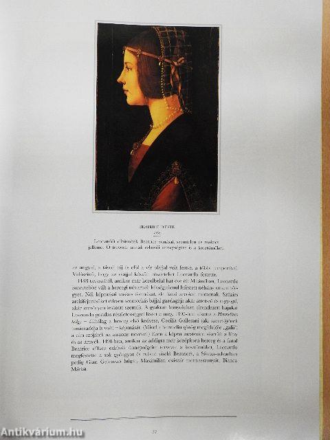 Leonardo, a reneszánsz ember