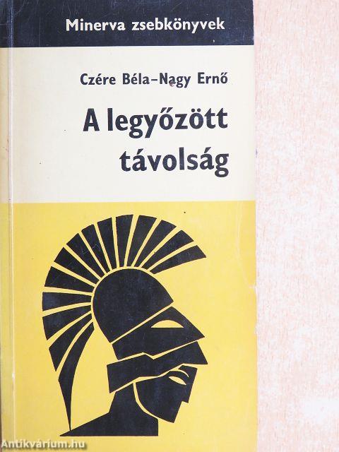 A legyőzött távolság