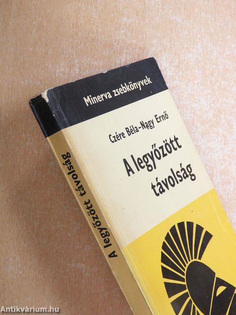 A legyőzött távolság