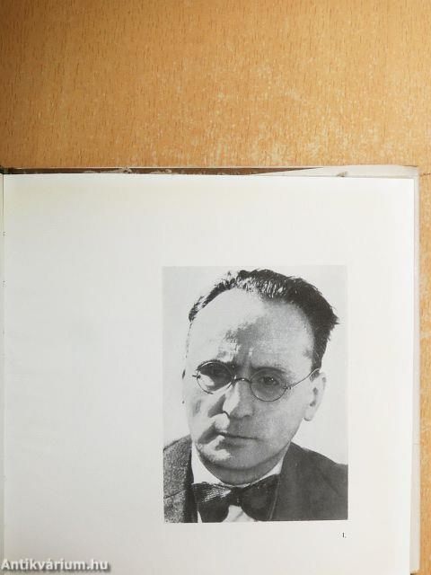 Előadások-Levelek-Írások