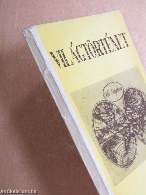 Világtörténet '84/4.