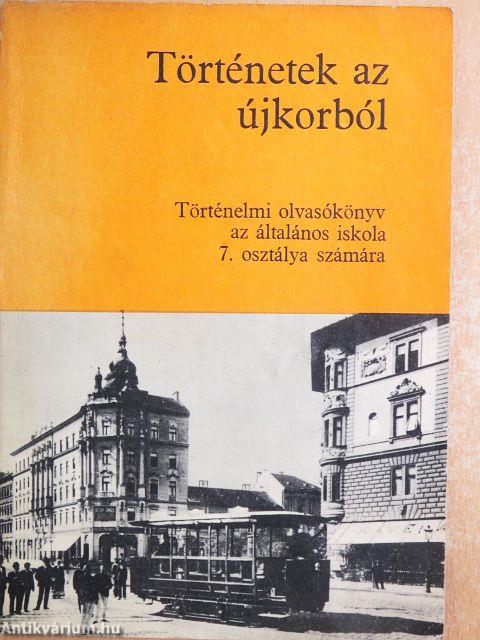 Történetek az újkorból