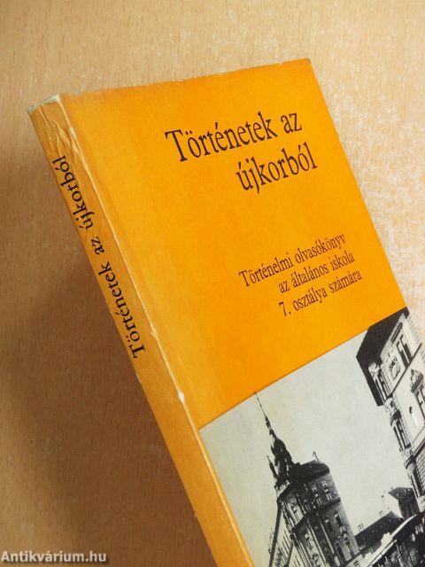 Történetek az újkorból