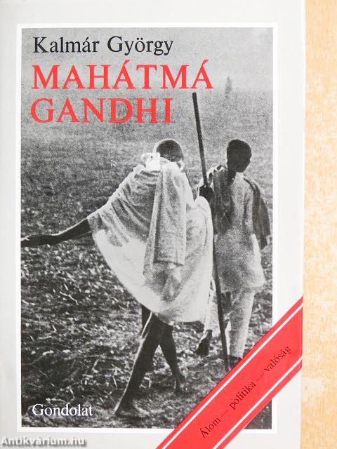 Mahátmá Gandhi