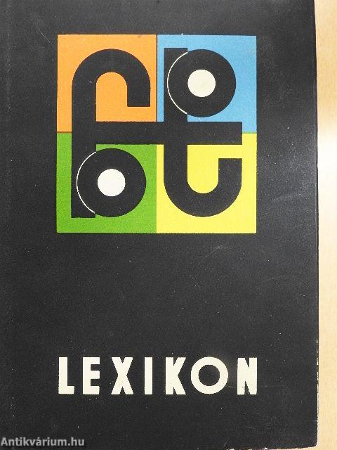 Fotolexikon