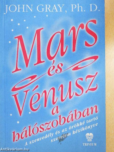 Mars és Vénusz a hálószobában