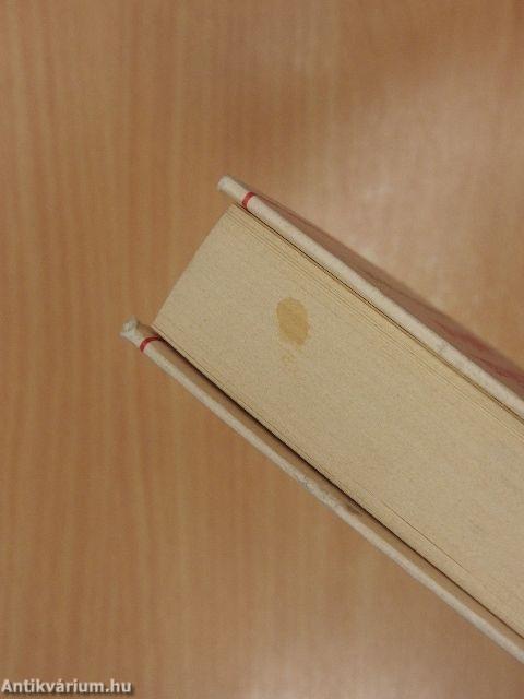 "Kőből, fából házat... igékből várat"