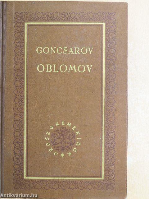 Oblomov