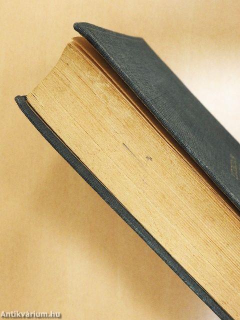 Három nemzedék és ami utána következik