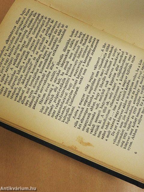 Három nemzedék és ami utána következik