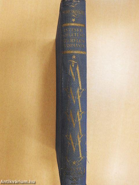 Az istenek születése/A szerelem tudománya