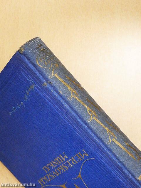 Az istenek születése/A szerelem tudománya