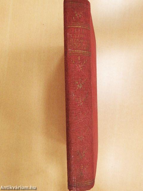 Tűzmadár/A tizenkettedik óra/Az utolsó szerep