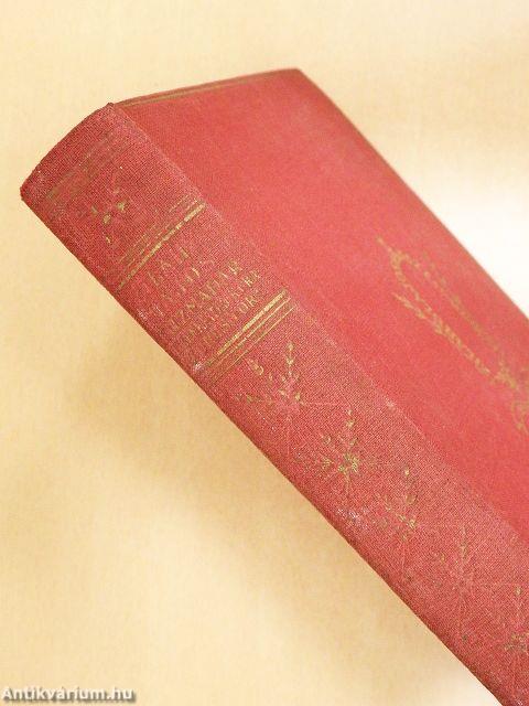 Tűzmadár/A tizenkettedik óra/Az utolsó szerep