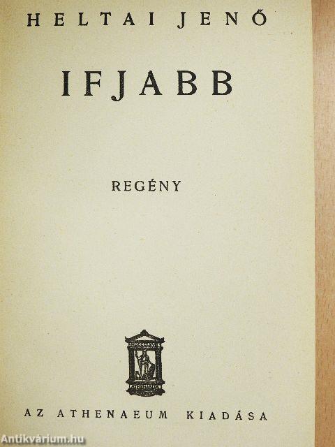 Ifjabb