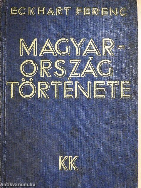 Magyarország története