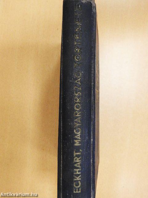 Magyarország története