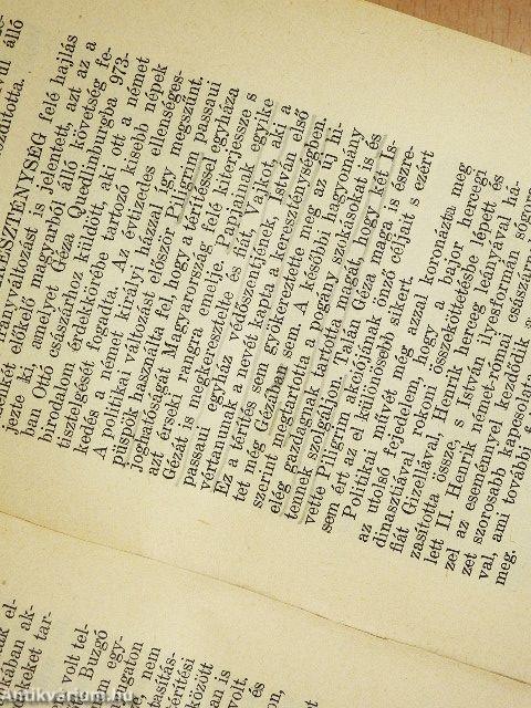 Magyarország története