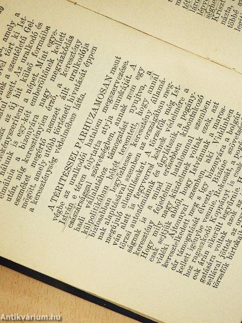 Magyarország története