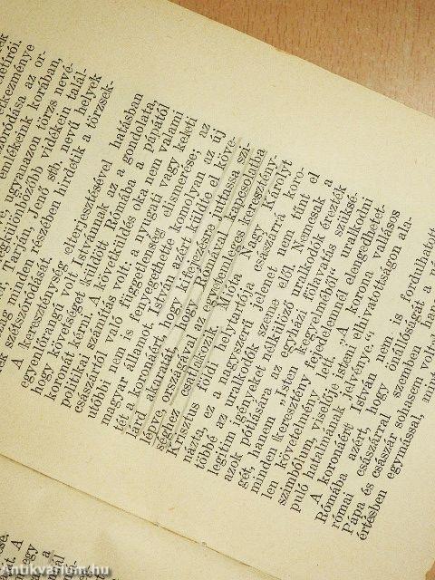 Magyarország története