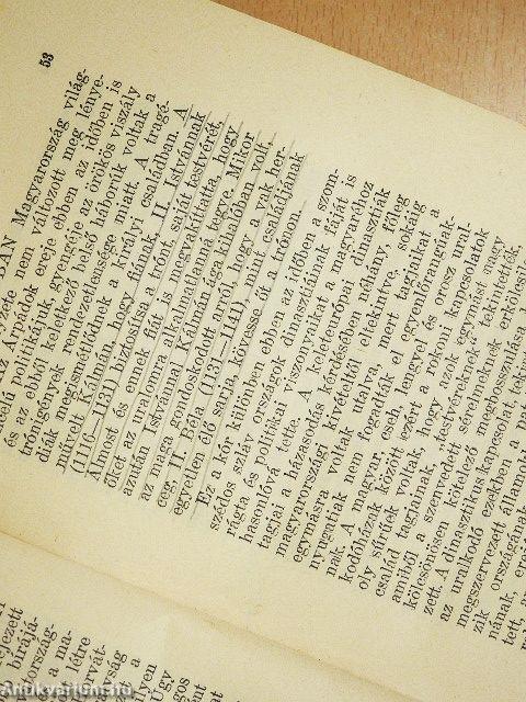 Magyarország története