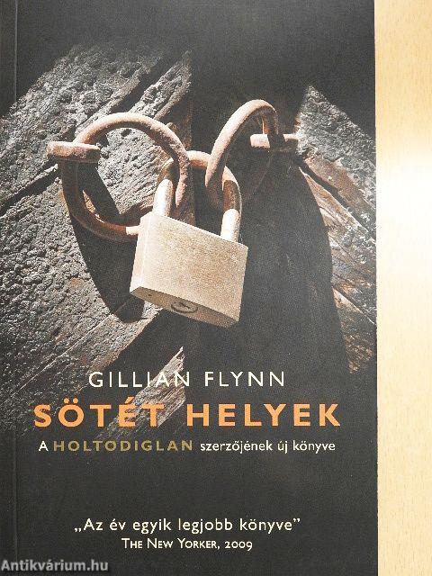 Sötét helyek