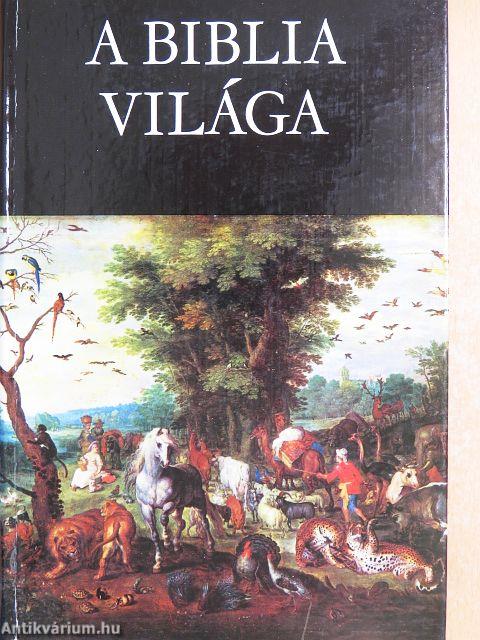 A Biblia világa