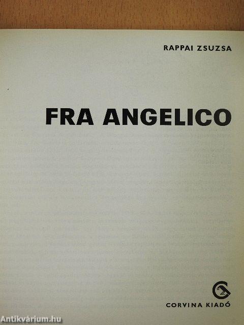 Fra Angelico