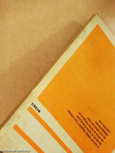 De dictis et factis Romanorum