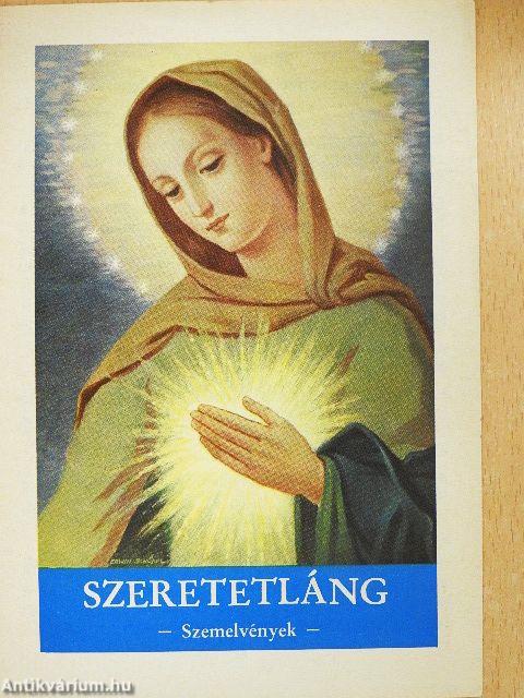 Szeretetláng