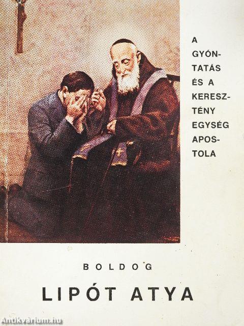 Boldog Lipót Atya