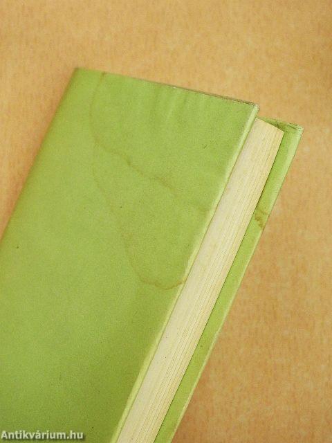 Heine válogatott versei